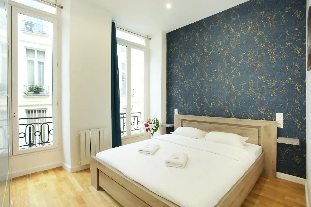 Rent A - Bonne Nouvelle Διαμέρισμα Παρίσι