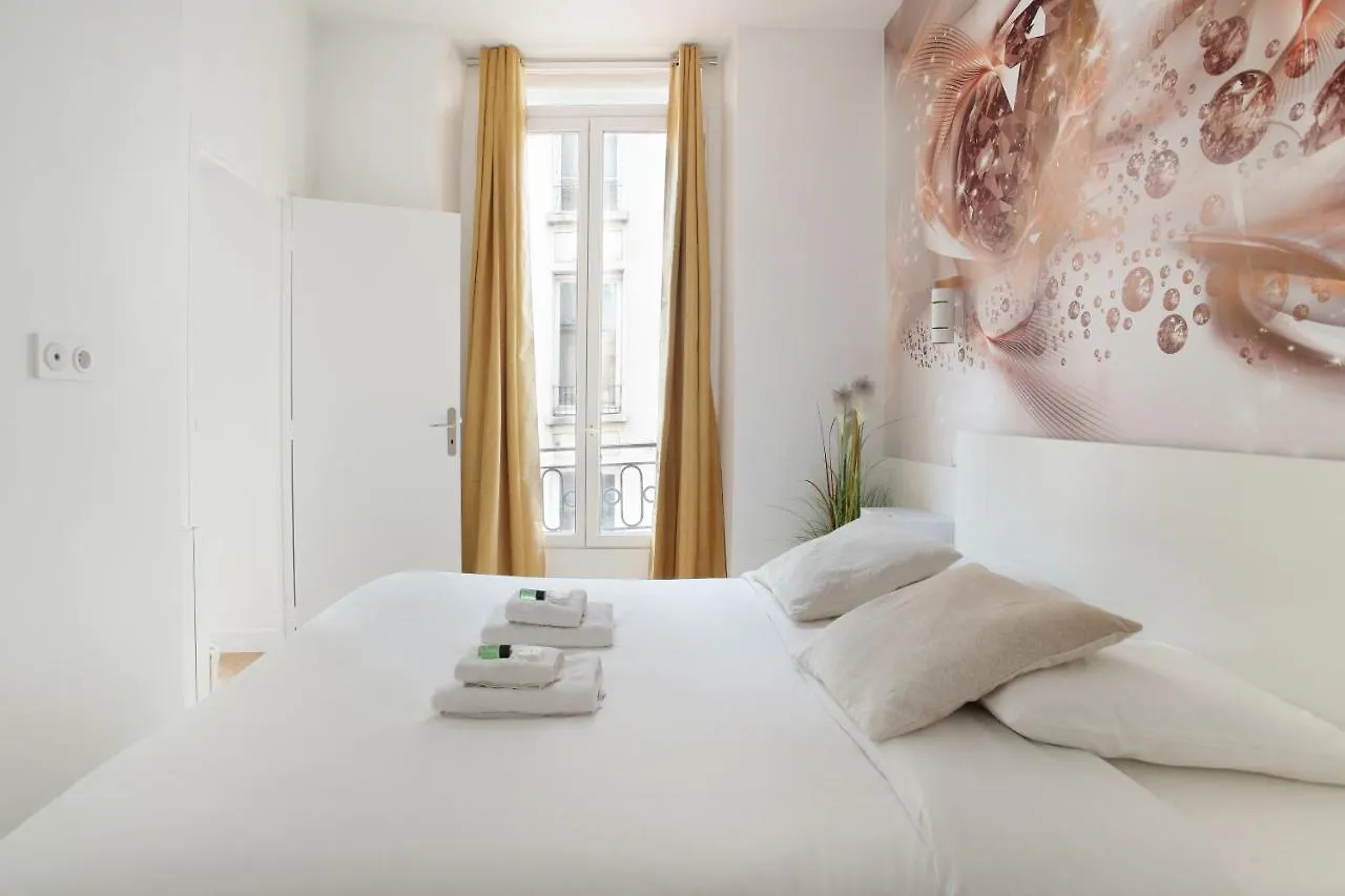 Διαμέρισμα Rent A - Bonne Nouvelle *