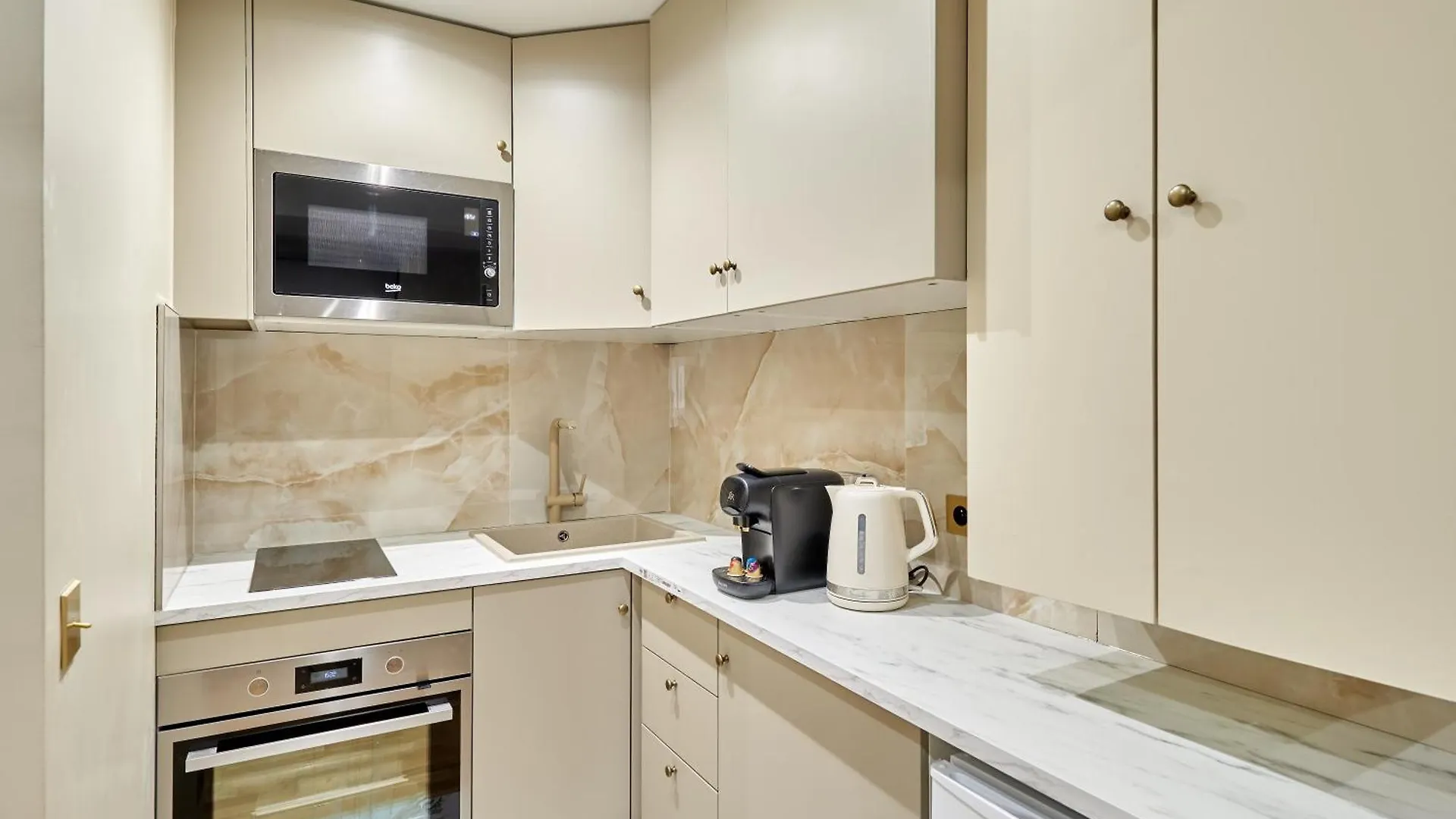 Rent A - Bonne Nouvelle Διαμέρισμα