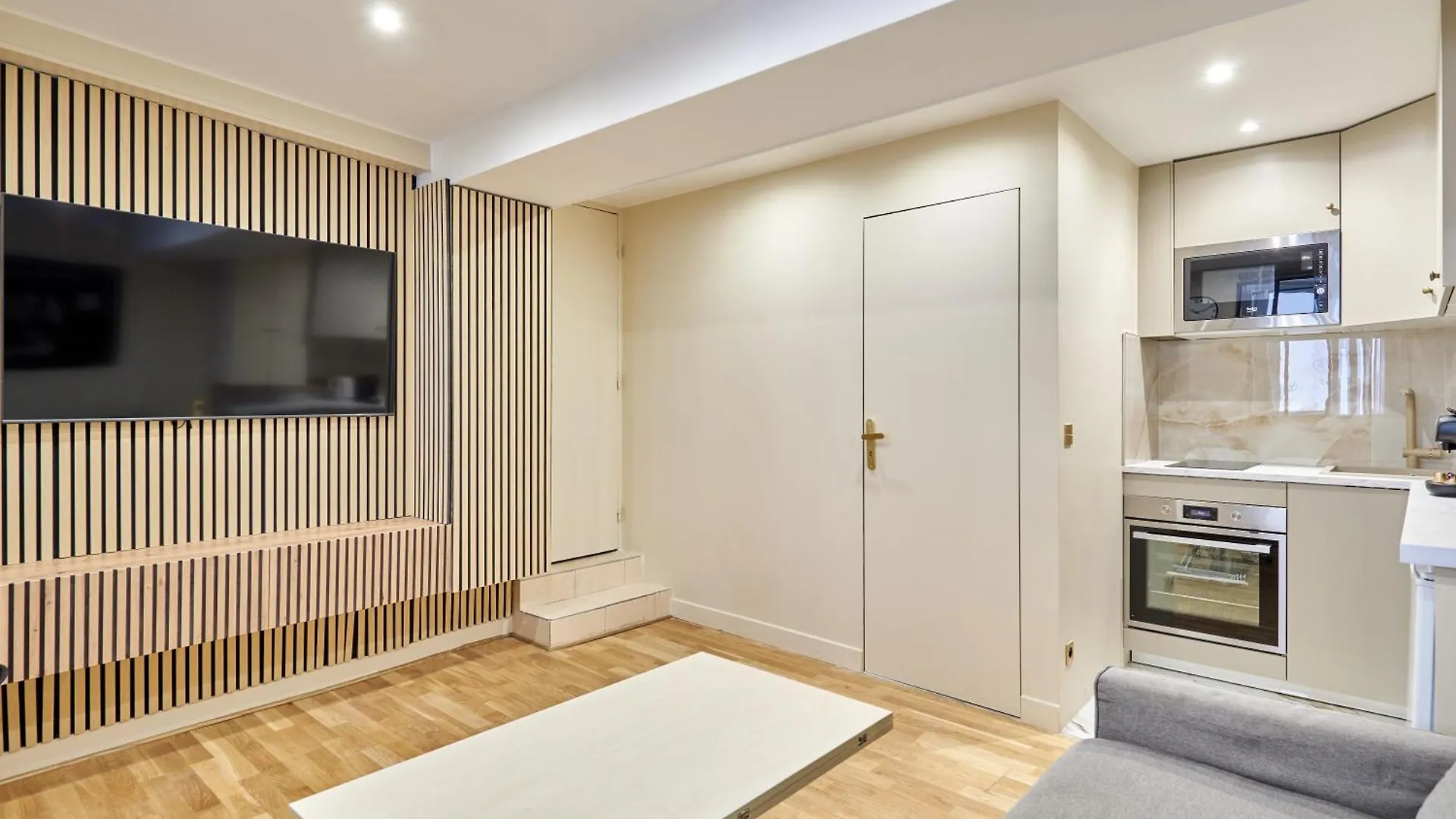 Διαμέρισμα Rent A - Bonne Nouvelle
